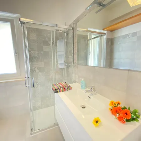 Apartment Aurelio House
