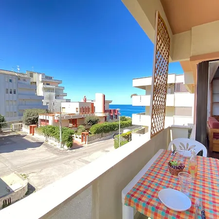 Apartment Aurelio House Gallipoli